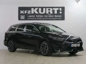 Kia Others Ceed Sportswagon 1.5 T-GDI ISG DCT7 OPF GT Line