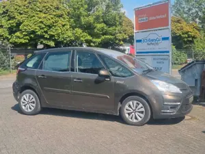 Citroen C4 Picasso Selection 1,6 16V Klimaaut.