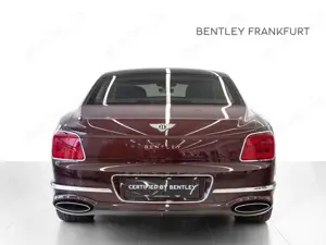 Bentley Flying Spur (MY26) von BENTLEY FRANKFURT Bild 4