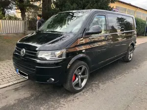 Volkswagen T5 Multivan Multivan Lang DPF Comfortline Autm.