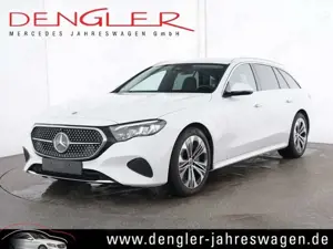 Mercedes-Benz E 300 T e ACC*AHK*360*KEY-GO Avantgarde Advanced