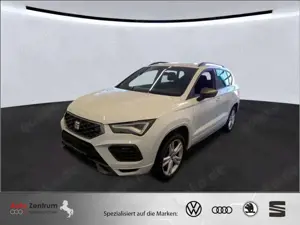 SEAT Ateca 2.0 TDI DSG FR