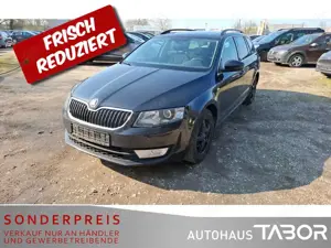 Skoda Octavia Combi 1.4 TSI Pano Nav Bi-Xen PDC SHZ LM