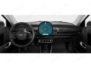 MINI Cooper E COOPER Cooper E Favoured Trim Panorama Bild 4