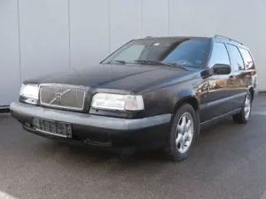 Volvo 850 GLT/SE