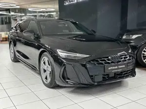 Audi A6 Avant 2.0 TDI S LINE PANO 2XDISPLAY K-360