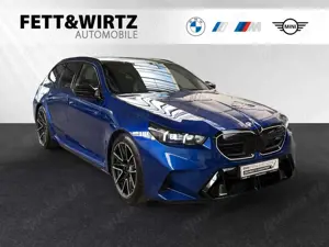 BMW M5 Touring BW|DAPAProf.|Head-Up