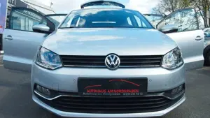 Volkswagen Polo V Comfortline ERST 29000Km !!!