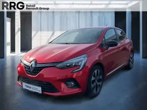 Renault Clio EVOLUTION dCi 100 SITZHEIZUNG