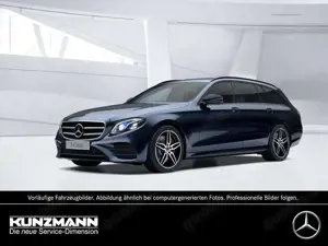 Mercedes-Benz E 450 4M T AMG Night Distronic+ Kamera EasyPack