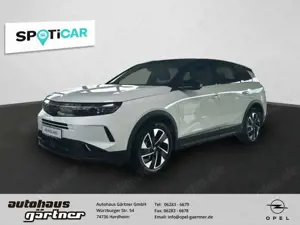 Opel Grandland 1.2 48V Mild-Hybrid 107 kW GS Navi Digitales Cockp