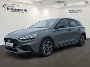 Hyundai i30 N Line 1.6 T-GDI Sportpaket Navi Digitales Cockpit