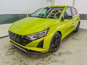 Hyundai i20 COMFORT BLACK PACK KLIMAAUTOMATIK NAVI WP 1.0 T...