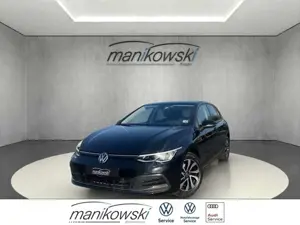 Volkswagen Golf VIII 1.5 eTSI 150 PS DSG *ACTIVE*KAMERA LED NAVI