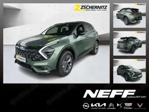 Kia Sportage Hybrid 1.6 T-GDI AWD GT-Line *Allrad*