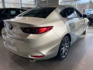 Mazda 3 Exclusive-Line Bild 5