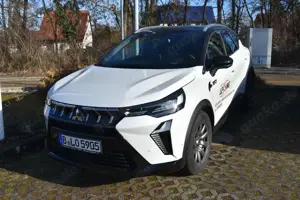 Mitsubishi ASX Intro Edition 1.6 Hybrid