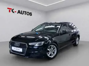 Audi A4 Avant 35 TDI,1.Hand,Bi-Xenon,Navi,Tempo,ViCo