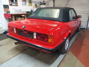 BMW 320 325 eta