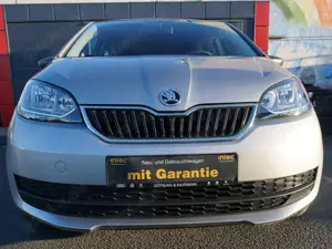 Skoda Citigo Active, TÜV  Inspektion NEU, 1 Jahr Garantie