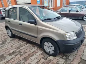 Fiat Panda Active