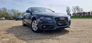 Audi A4 Audi A4 limousine TÜV Neu