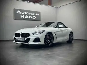 BMW Z4 *sDRIVE*20i*M-SPORT*LED*DAB*M-TECHNIC*2.Hand