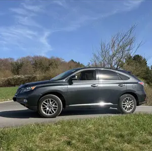 Lexus RX 450h 450h