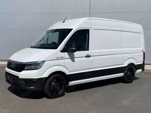 MAN TGE 3.180 L3H3 Kasten STANDHZ ACC NAVI KAMERA