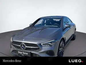 Mercedes-Benz CLA 180 PROGRESSIVE+RÜCKFKAM+LENKRHZ+LED