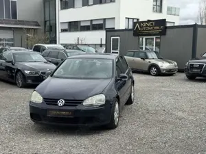 Volkswagen Golf V 1.9 TDI *TÜVNEU*4xTürer*Klima*