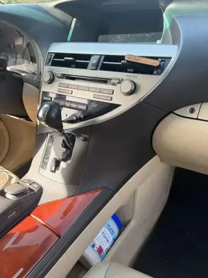 Lexus RX 450h 450h Bild 5