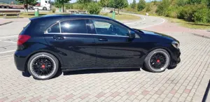 Mercedes-Benz A 200 AMG Line