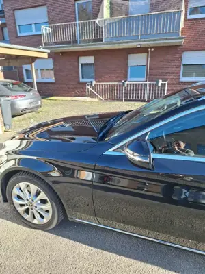 Mercedes-Benz C 220 C 220 d T 9G-TRONIC Avantgarde