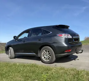 Lexus RX 450h 450h Bild 2