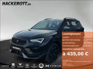 CUPRA Ateca VZ Tribe Edition 2.0 TSI 221 kW (300 PS) 7-Gang DS