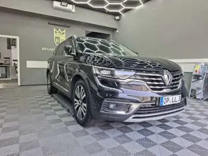 Renault Koleos Initiale Paris 4x4