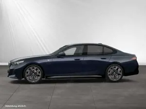 BMW 520 d Limousine M Sport|AHK|20"LMR|Head-Up Bild 5