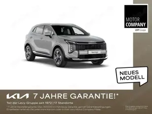 Kia Sportage 1.6 CRDI GT-Line +MY26+360*Kam+Pano+HUD