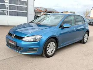 Volkswagen Golf 1.2 TSI Trendline Klimaauto_Standheizung