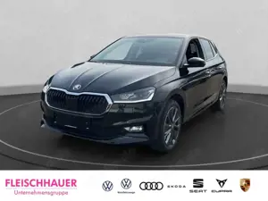 Skoda Fabia 1.0 TSI Balance ACC CARPLAY PHONEBOX WINTER-PLUS
