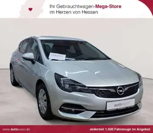 Opel Astra Astra 1.5D Business Edition AHK LED PDC