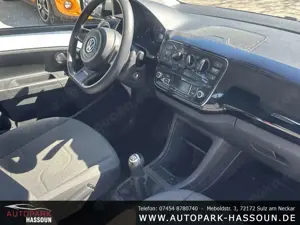 Volkswagen up! Bild 5