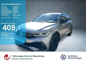 Volkswagen Tiguan Allspace R-Line | 200 PS |DSG Black Style
