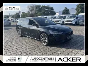 Ford Focus ST-Line X Turnier MHEV AT7 PANO aAHK -46%*