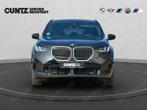 BMW X3 20 xDrive Bild 2