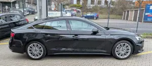 Audi A5 Bild 4