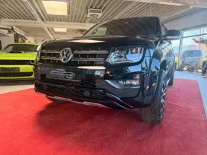 Volkswagen Amarok Aventura DoubleCab 4Motion