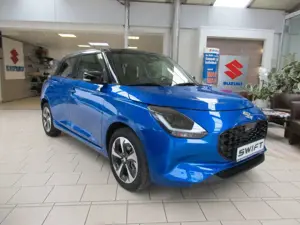 Suzuki Swift Comf.+ CVT Sofort
