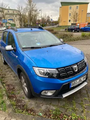 Dacia Sandero Sandero Stepway TCe 90 (S